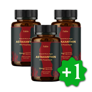 Fable Astaxanthin