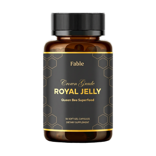 Fable Royal Jelly