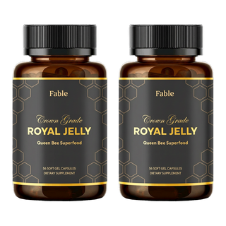Fable Royal Jelly