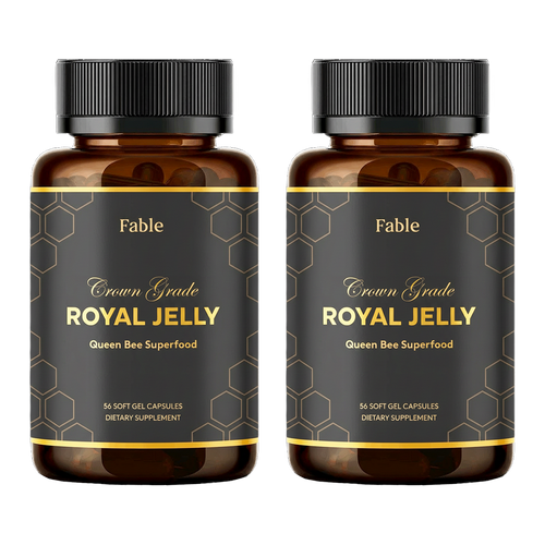 Fable Royal Jelly