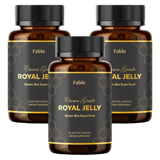 Fable Royal Jelly