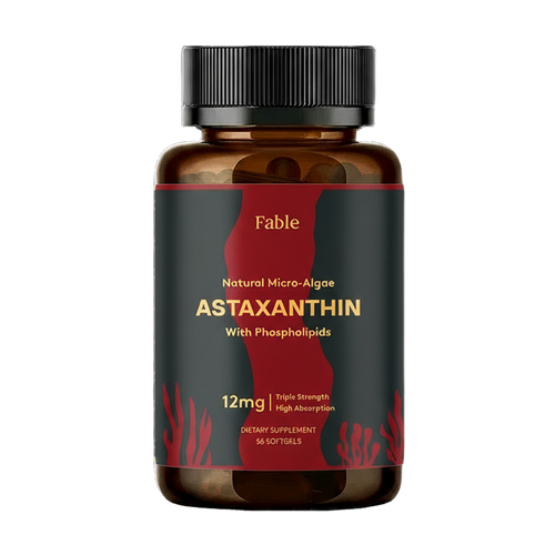 Fable Astaxanthin