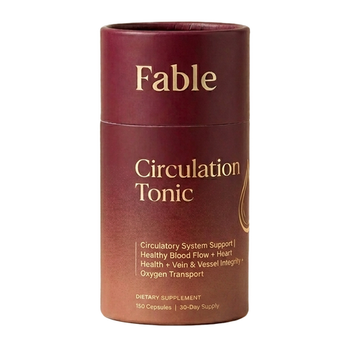 Fable Circulation Tonic