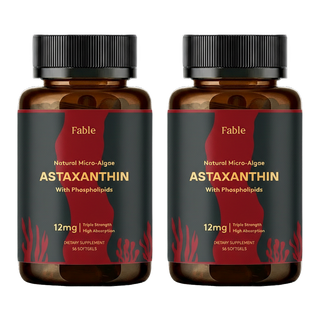 Fable Astaxanthin
