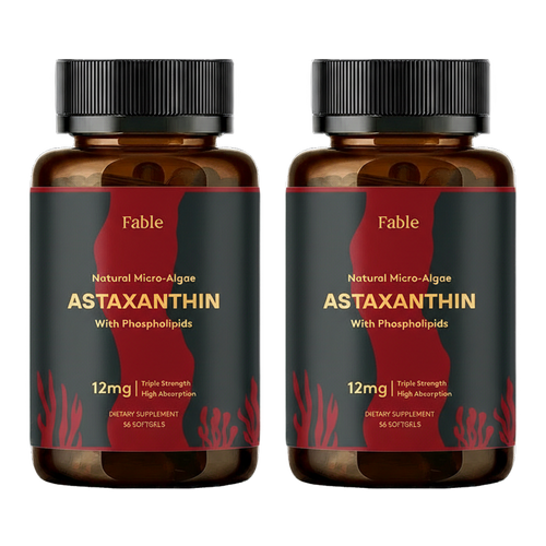 Fable Astaxanthin