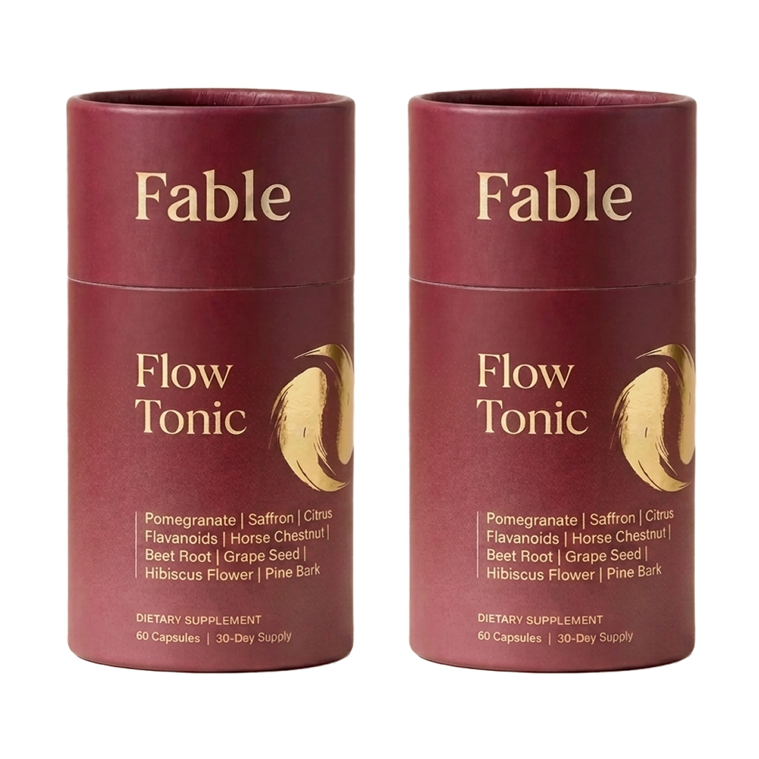 Fable Flow Tonic